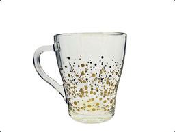 Набор кружек 6 шт 250 мл, Феерия, арт. 1649/87