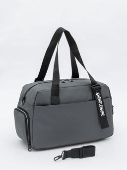 Сумка 186T gray S-Style