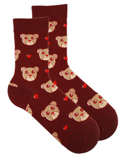 Носки р.35-40 Cute Animals Милаш