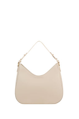 Женская бежевая сумка через плечо Неожиданная скидка в корзине - U.s. polo assn фото 5