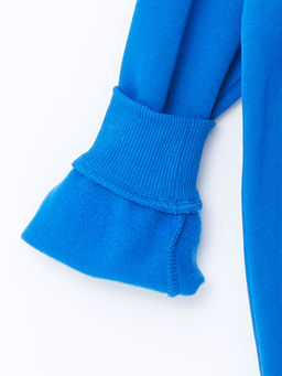 Kap??onlu Erkek ?ocuk Sweatshirt - Waikiki фото 2