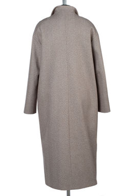 01-11847 Пальто женское демисезонное - El podio фото 7