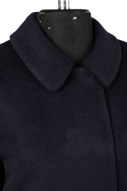 01-11408 Пальто женское демисезонное - El podio фото 10