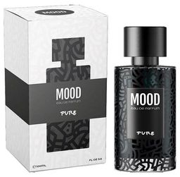 MOOD PURE m EDP 100 ml M, парфюмерная вода