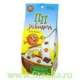 Сибирские снеки Обед / Горячие Няшки, 110 г, серия ПП - Сибирская клетчатка фото 3