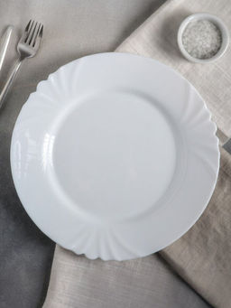 Тарелка десертная КАДИКС 19см H4129 /Люминарк/ - Luminarc фото 7