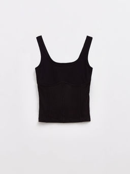Джемпер женский CONTE ELEGANT LD 2157 black