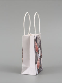 Цена за 4 шт. Пакет подарочный «Мужской», 10 × 15 × 6 см