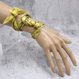 VLOES MUSTARD Лента LE1017 90*7