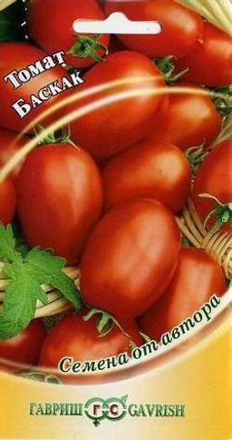 Биатлон F1 томат 12 шт (г)