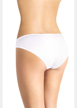 Трусы женские бикини - Clever wear фото 2