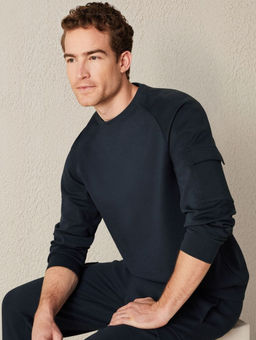 Мужской свитшот LIVERGY