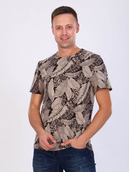 Футболка мод.1609/1