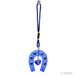 Оберег от сглаза Подкова / 2673-42 /уп 12/600/