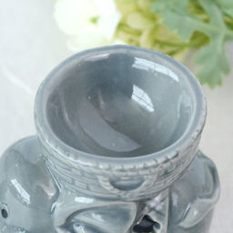 Аромалампа Слон 10 см / 1615 /уп 144/ (Белый) - Галеонтрейд фото 13