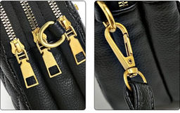 Bags Сумка женская / кожа / 0118292 фото 41