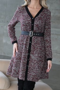 Платье П5-4908 - Wisell фото 8