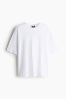 Camiseta y pantal?n corto de pijama - H&m фото 3