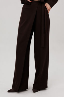 Костюм AmberA 2068 голубой  фото 29