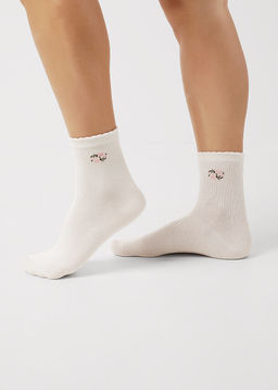 Носки женские