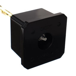 Кубок, наградная фигура под нанесение «Звезда», подставка пластик черная, 22×9.5×7.5 см