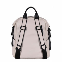 Рюкзак 69160 beige Velina Fabbiano-Safenta