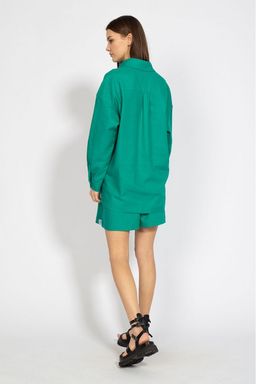 Рубашка 4073 - Kivviwear фото 5