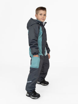 Комбинезон демисезонный полынь