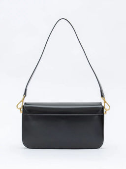 Сумка 1106M black  Polina&Eiterou