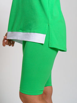 971 Костюм "Зеленый"