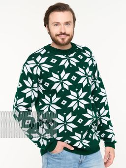 Джемпер мужской 5232-12347 - Vay фото 2