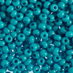 Бисер Preciosa арт. 63030 уп.5г х 10шт