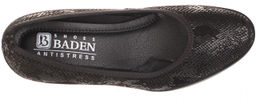 Лодочки Baden CV312-013