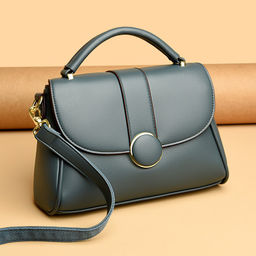 KAIDIFEINIROO Сумка женская 5103 фото 2