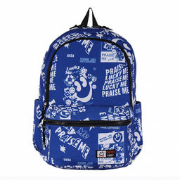 Рюкзак 1345-8P S-Style