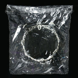 Украшение для торта Корона, цвет серебро - Страна карнавалия фото 3