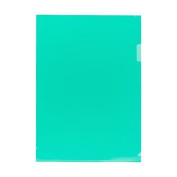 Expert Complete Classic Папка-уголок A4 120 мкм песок 20 шт. зеленый 2202093