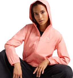 Ветровка женская