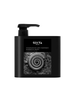 Кондиционер для кудрявых/вьющихся волос 500 мл HAIR SEKTA  фото 4