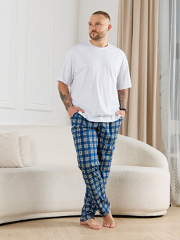 Брюки мужские Тор-1 VIOTEX из хлопка - Виотекс фото 22