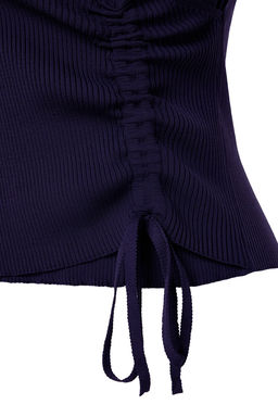 Ekru Kruvaze Buzgu Detayl? Triko Kazak TWOAW23KZ00828 - Trendyolmilla фото 14