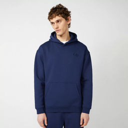 Толстовка M Hoody warm / Lee Cooper