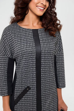 Платье Доротея (44-60) - Serenada фото 18