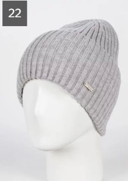 Шапка Анабель