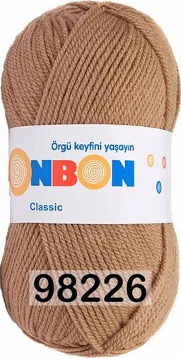 BONBON CLASSIC NAKO  фото 27