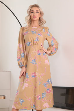 Платье П5-5240/2 - Wisell фото 11