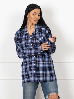 Рубашка мод.2110 - Барболета фото 4