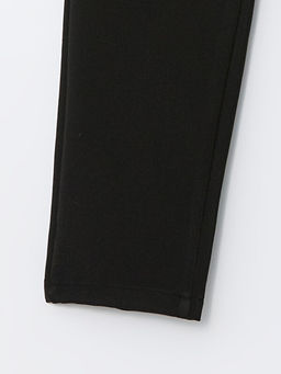 Beli Lastikli Slim Fit Erkek ?ocuk Pantolon - Waikiki фото 2