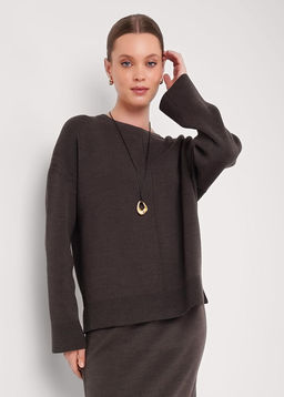 154595/192ак Джемпер жен. (ЧЗ)