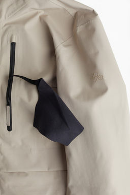 Chaqueta shell de triple capa en StormMove - H&m фото 8